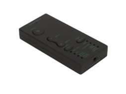 Yncm-dispositivo De Alteração De Voz Mini Usb Compatível Abs