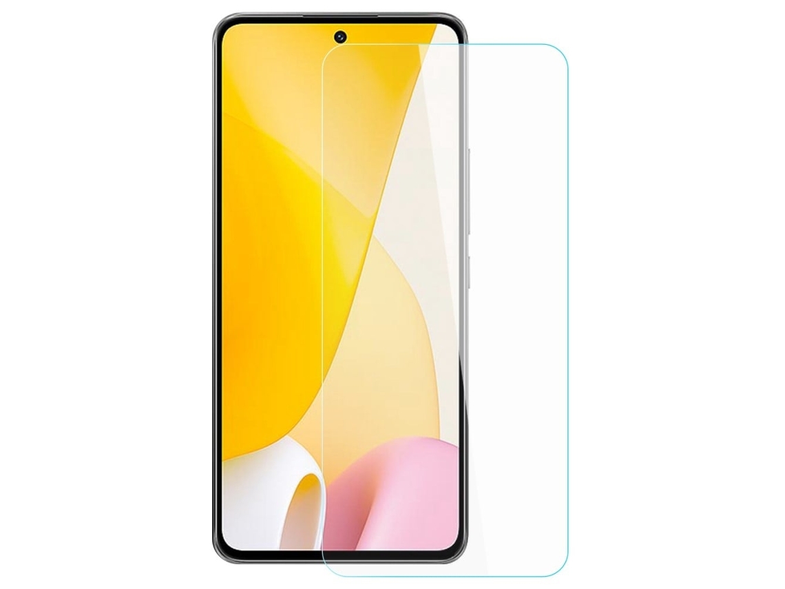 Pelicula de Vidro AQUAFORGE 12 Lite