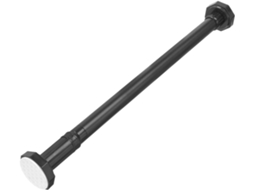 Alfombrilla Para Teclado Y Mouse Extra Grande Antideslizante De Goma Tapete Extendido Para Oficina Atajos Excel Tailandés Resistente Y Gokoco