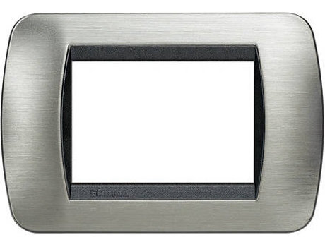 Espelho para Tomada/Interruptor  L4803ACS