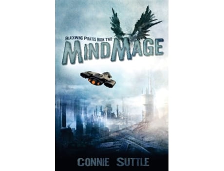 Livro Mindmage De Connie Suttle (inglês)