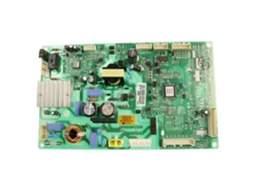Placa Principal para Frigorífico LG Ebr81907404