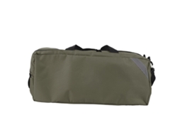 Bolsa De Emergência Grande Capacidade Para Bombeiros Verde