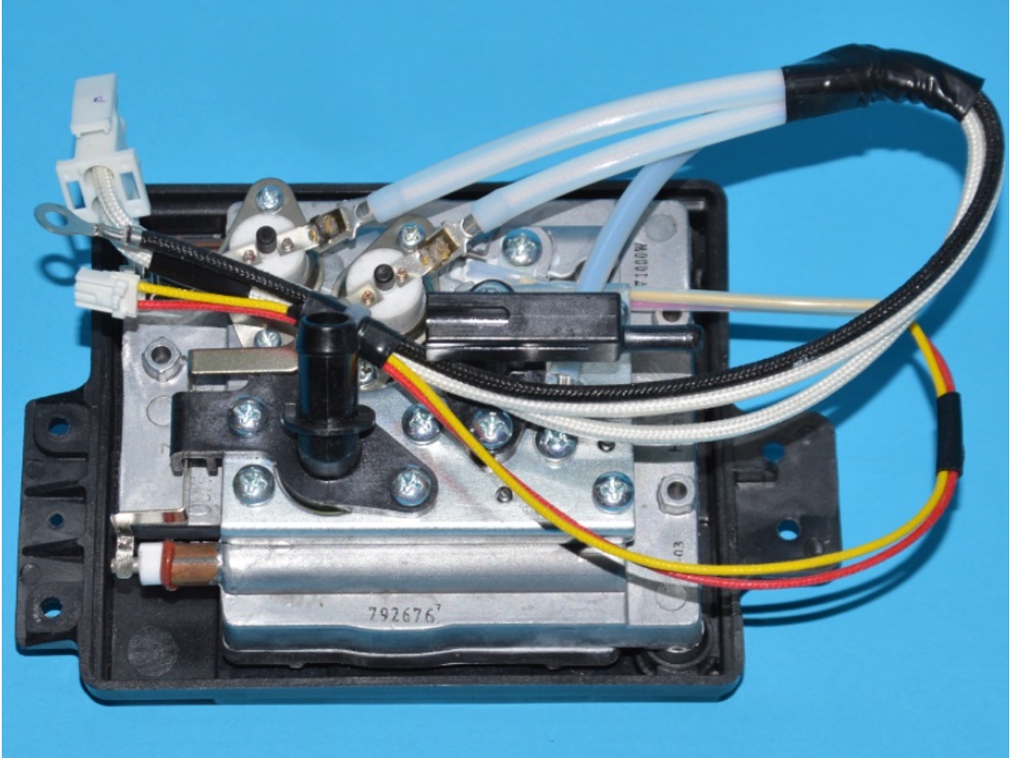 Gerador de Vapor Ps 15 Heatwell para Máquina de Lavar Roupa HISENSE G792676