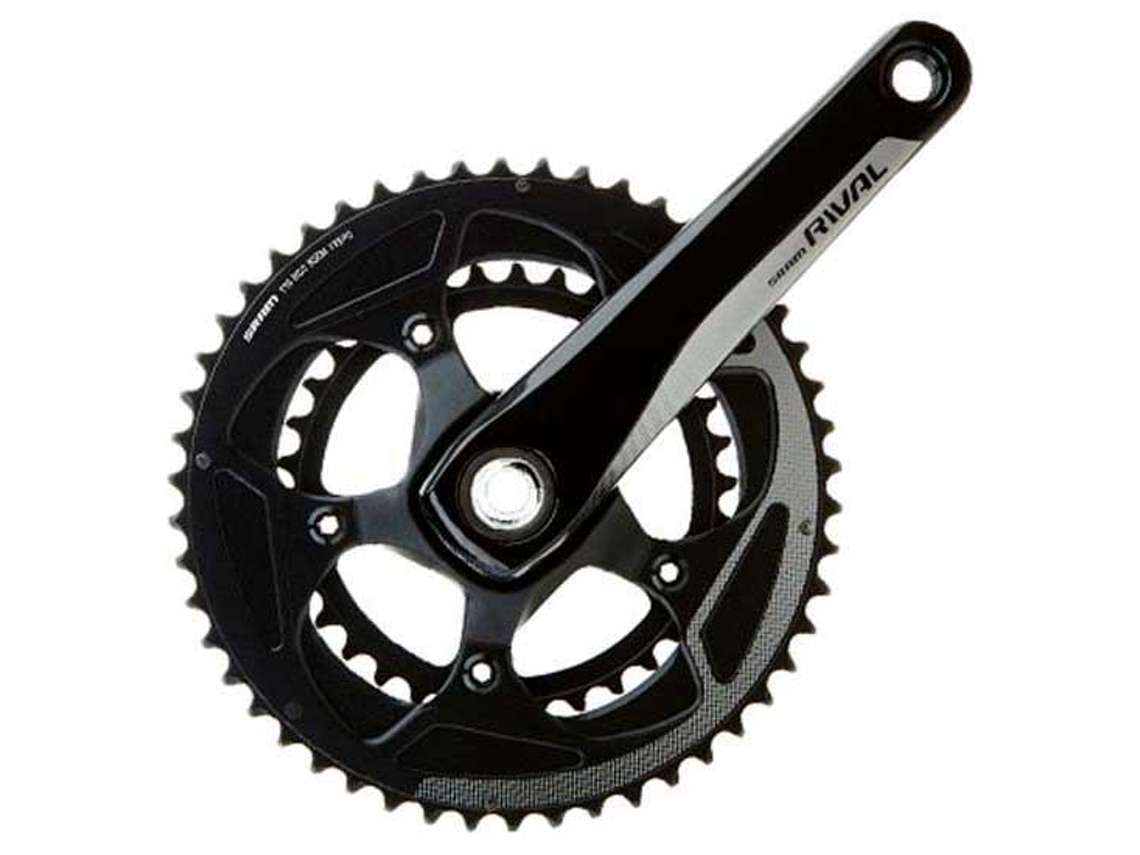 Sram Rival22 Yaw 175 50-34 Bb30