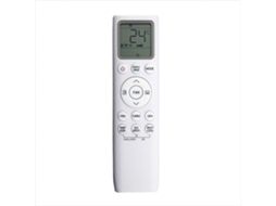 Ar Condicionado Para Controle Remoto A/c Remote