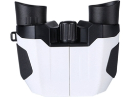 Binóculos ENKERS HD 8X42 Potentes À Prova D'Água para Adultos para Observação de Pássaros Prisma Fmc Lens Bak4 Bolsa Macia C-Preto
