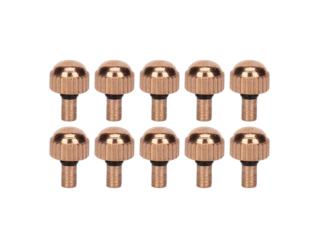 Coroa De Relógio (reparo Profissional, Resistente À Água)