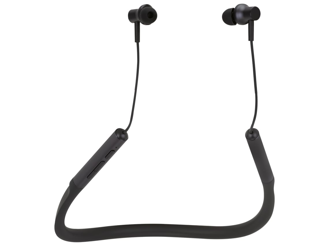 Auriculares hotsell xiaomi neckband
