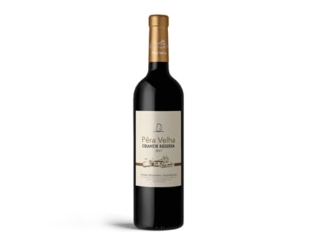 Vinho Pêra Velha Grande Reserva Tinto 2017 75cl Pêra Grave, Quinta De S. José De Peramanca
