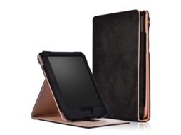 Lurelia Capa Para Tablet Kobo Clara Hd Ereader, Preto