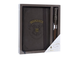 Set Escolar CERDÁ LIFE'S LITTLE MOMENTS Varita Harry Potter Hogwarts