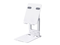 Suporte De Telefone De Liga De Alumínio Universal Para Telefones Tablet Peso Leve