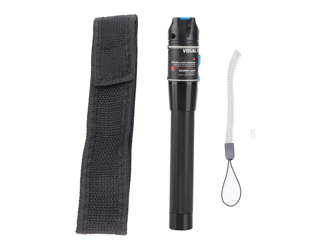 Localizador Defeitos Caneta Ftth LAXISCREED