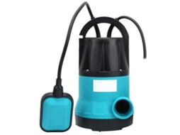 Bomba D'água De 12v Dc (auto-priming, Elevação De 3 Metros)