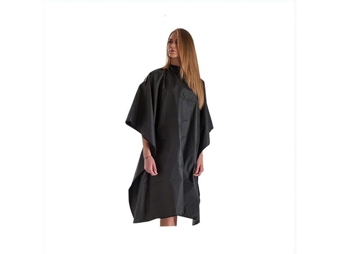 Muster Cutting Capa Corte Negro 1U
