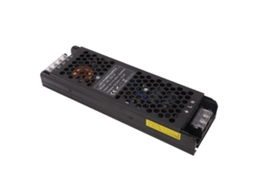 Fonte De Alimentação Led De 250w Dc24v Com Chave