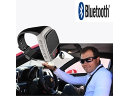 Coluna Bluetooth HIGH-TECH & BIEN-ETRE