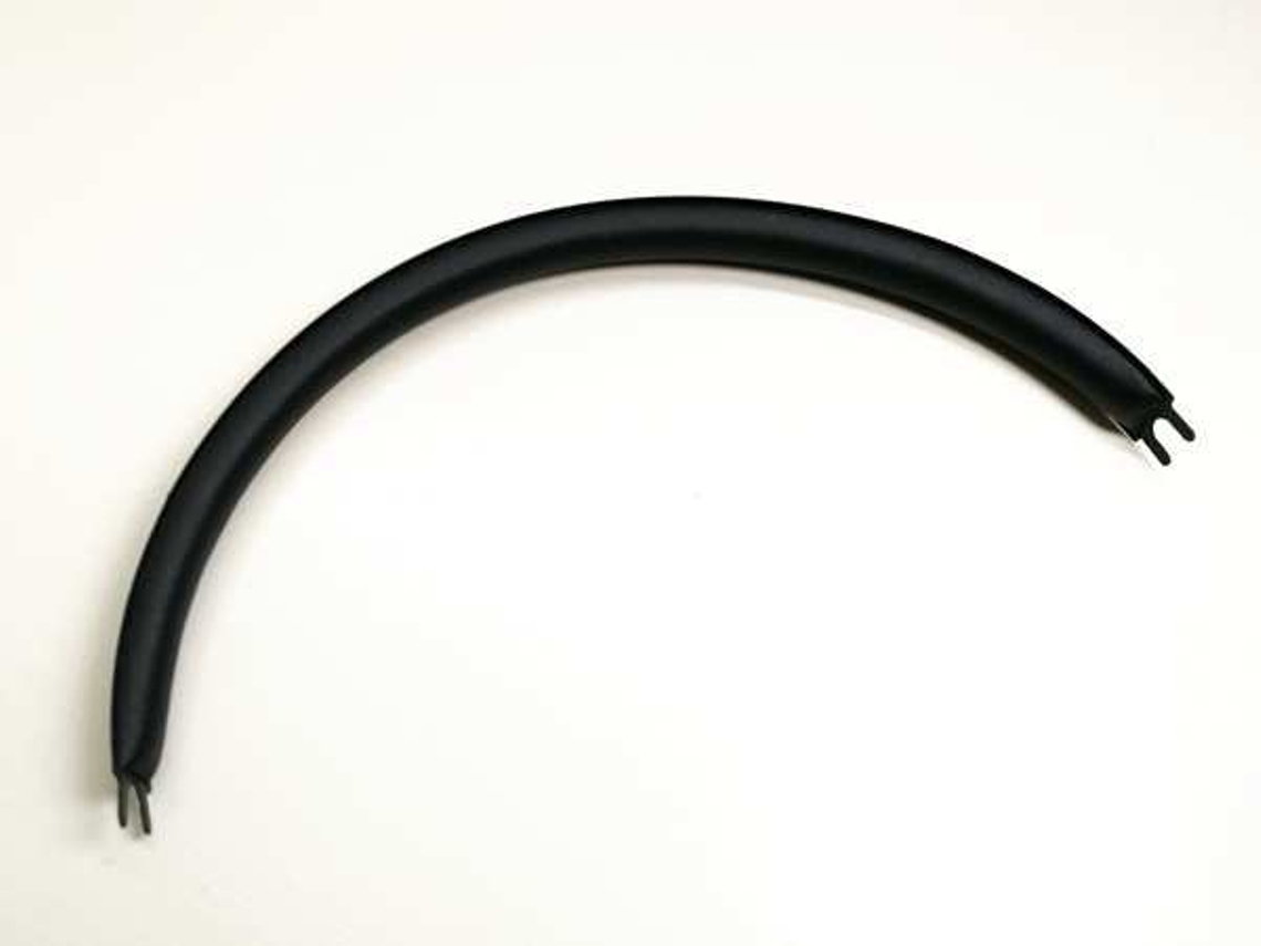 Headband de Substituição para Fones Akg Y45bt, Bluetooth, preto XIAOMOYU