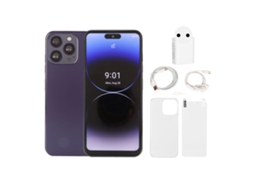 Desbloqueie o Smartphone LAXISCREED 4g Reconhecimento Facial
