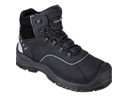 Bota Portwest Compositelite Avich S3: Inovação E Proteção Preto / 48