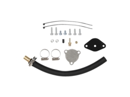 Kit De Resfriador Egr E Válvula Para Grand 3.0l Ecodiesel 2014-2019 - Acessórios Para Carro