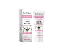 Creme Calmante Intimo Feminino Suave