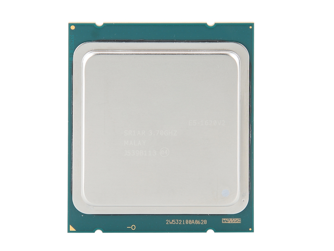 Processador Intel LAXISCREED E5 1620 V2