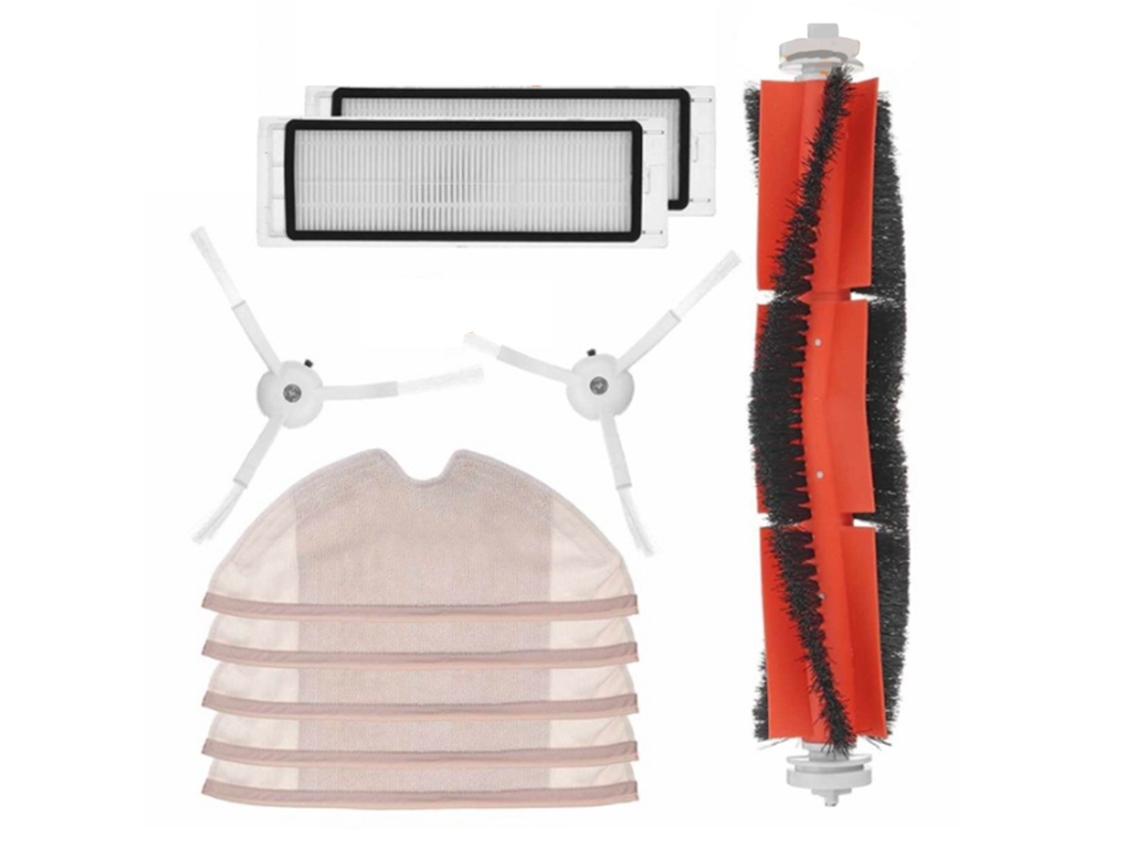 Acessório para Aspiradores XIAOMI Filtro hepa pedra mi s50 s51