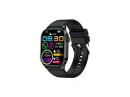 Lurelia Carregador Magnético De Substituição Compatível Com Smartwatch Souyie