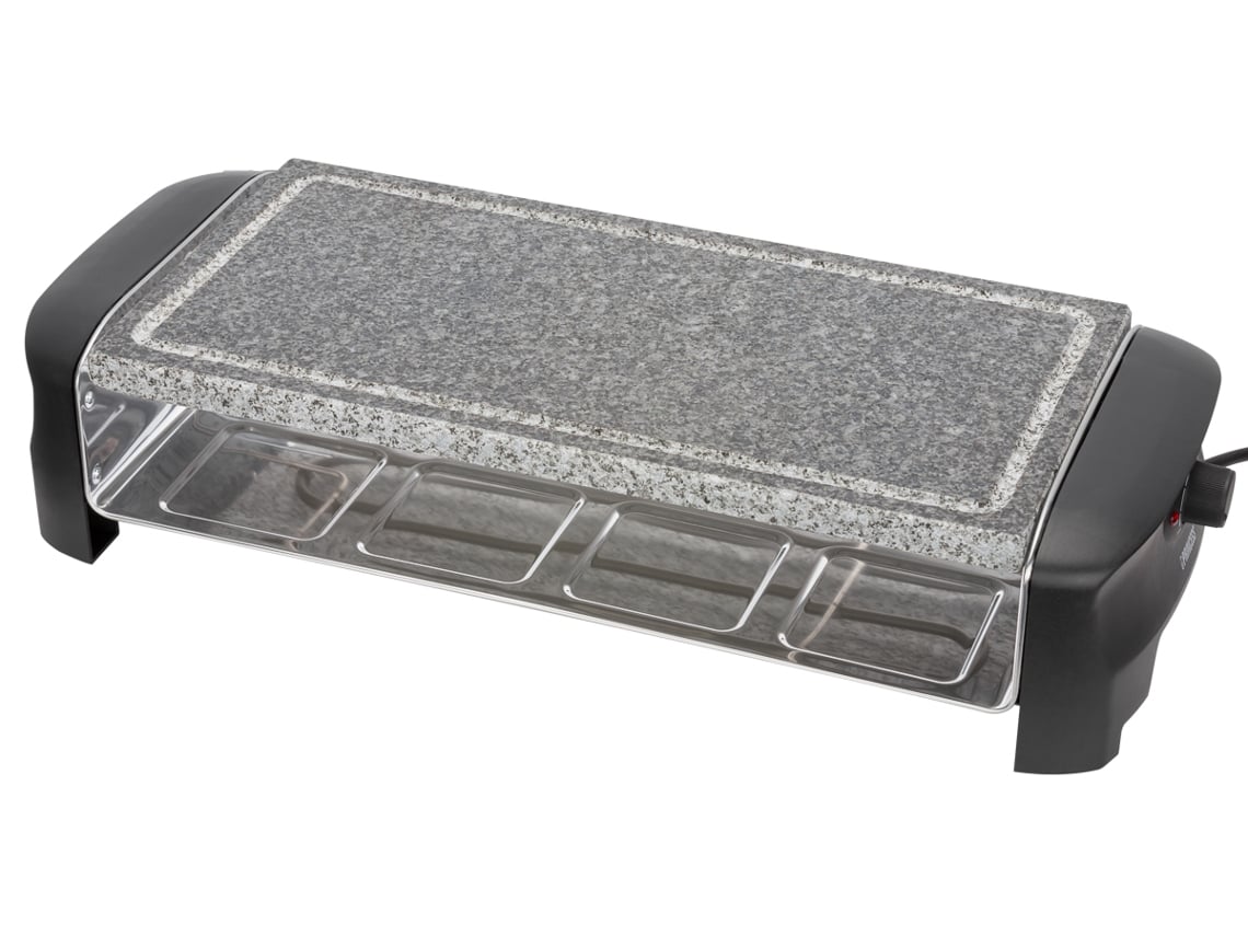 Grelhador Raclette PRINCESS 162830 (1400 W)