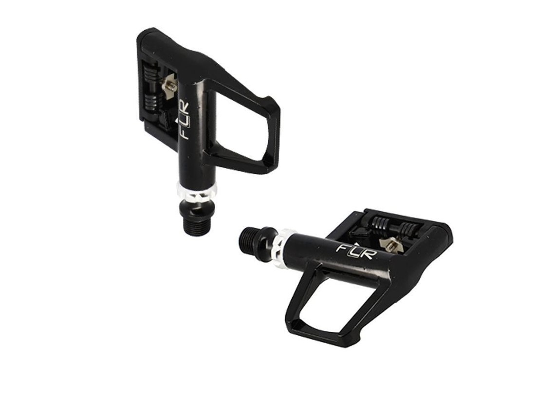 Par de Pedais FLR Pr-250