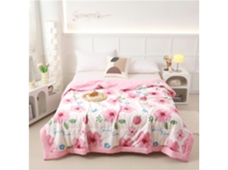 Colcha Acolchoada Fansu 2 5 Tog em Algodão para Cama Ideal Ar Condicionado com Enchimento de Sofá e Estampa Fl