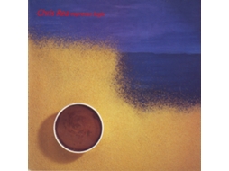 CD Chris Rea - Espresso Logic