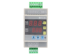 Laxiscreed Controlador Ffu 220v 5w Com 3 Velocidades E Luz Indicadora Para Ventilação Eficiente