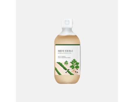 ROUND LAB Mugwort Calming Toner