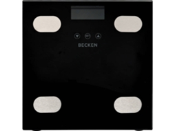 Balança BECKEN Diagnóstico - BAS8800 (Outlet Caixa Aberta)