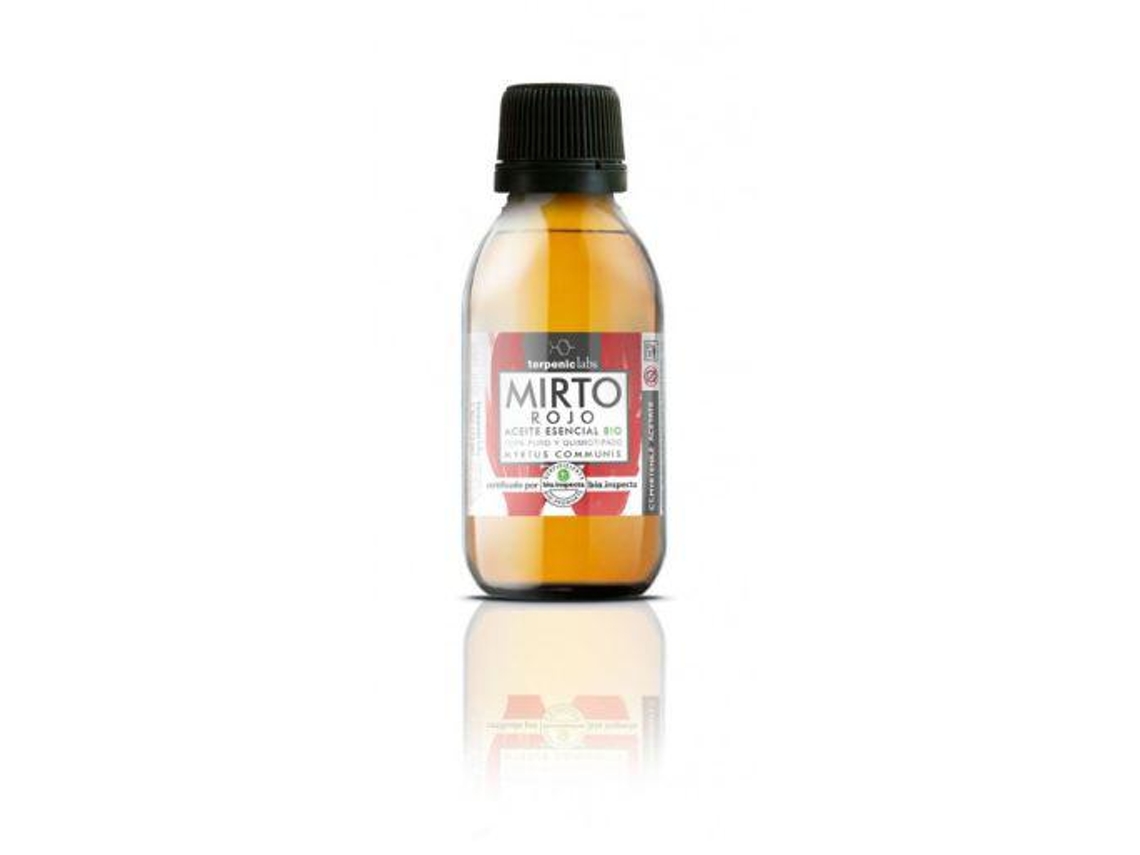 TERPENIC LABS Red Myrtle Bio 30 ml