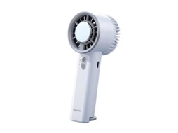 Ventilador Portátil De Resfriamento Com Gelo