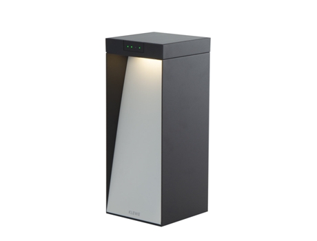 Terminal solar H35cm Milio Full Lumisky