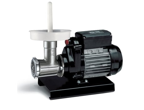 Picadora de Carne Profissional REBER Nº 5 400W 9502N