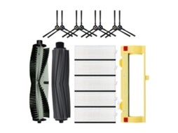 Kit De Peças De Reposição Para Ilife A7 A9s V8 V8s X750 X800 X785 V80 Brilvibera