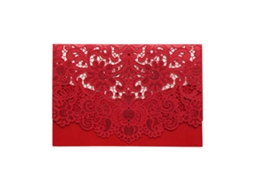 Convites de Casamento com Envelopes | S/MARCA