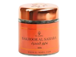Bakhoor Al Sahara El Nabil