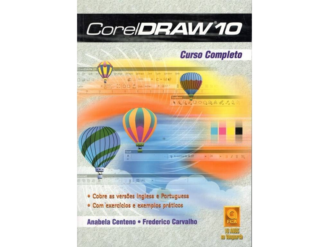 Livro de Anabela Caet e Fredcarvalh (Português)