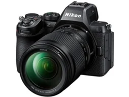 Câmara Fotográfica NIKON Z5II + Objetiva Z 24-200MM