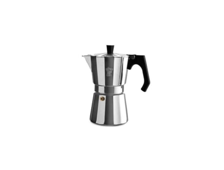 Máquina de Café de 3 Chávenas Pezzetti Luxexpress