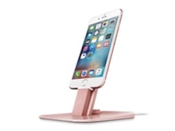 Suporte TWELVE SOUTH p/ iPhone Deluxe Rosa — Compatibilidade: iPhone