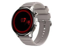 (cinzento) Esportes Assista 1, 43 Polegadas Bluetooth 5, 1, Sono Do Apoio/frequência Cardíaca/oxigênio Do Sangue