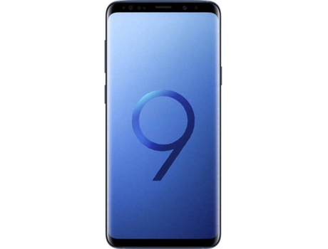 Smartphone  Galaxy S9+ (6.2 - 6 GB - 64 GB - Azul)
